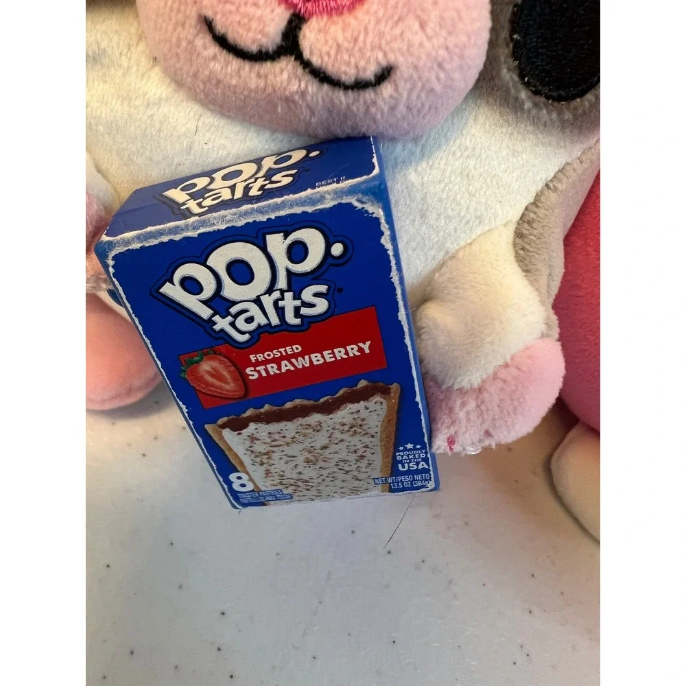 Zuru Snackles Plush Lot Capybara Kung Fu Tea Bunny Chupa Chups Sugar Glider